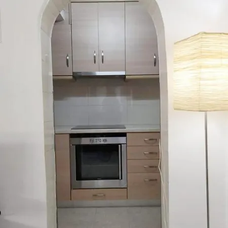 בית נופש Sweet House 35α
