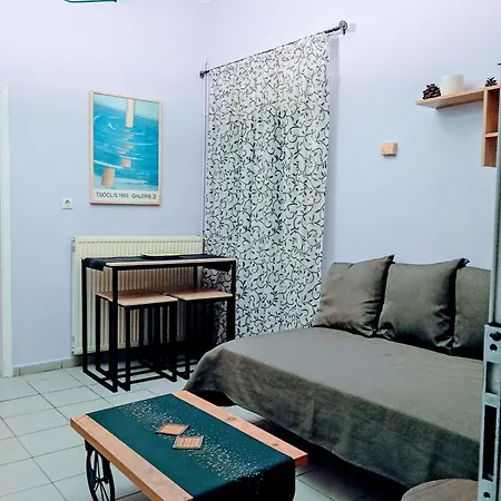 בית נופש Sweet House 35α