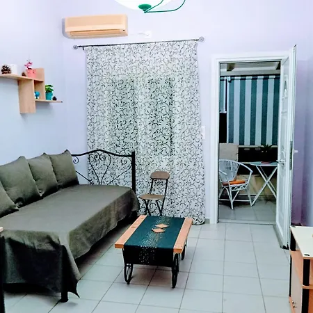 בית נופש Sweet House 35α *