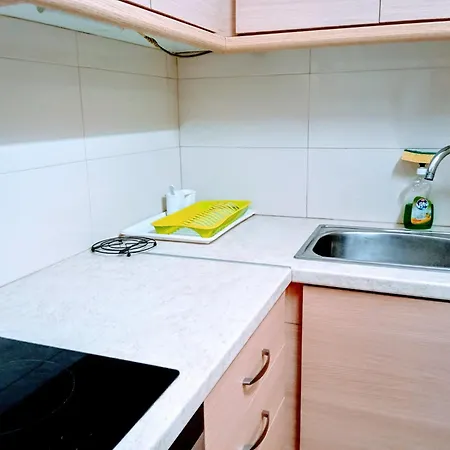 Sweet House 35α בית נופש Vrahati