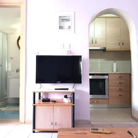 בית נופש Sweet House 35α