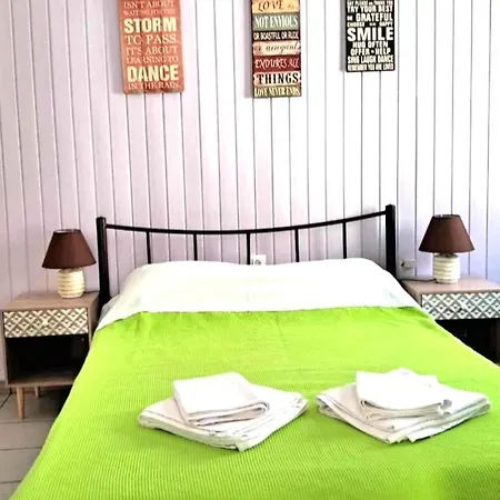 Sweet House 35α Holiday home *