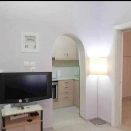 בית נופש Sweet House 35α *