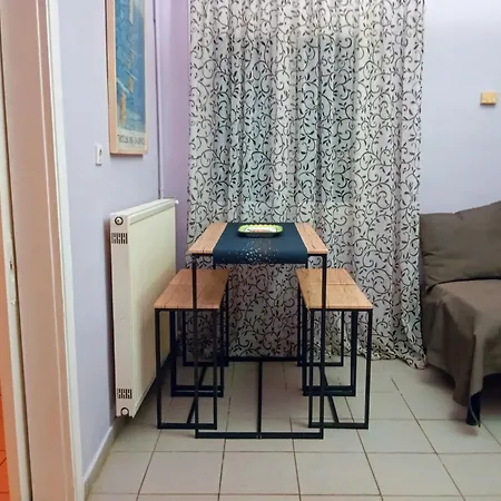 Sweet House 35α * Vrachati