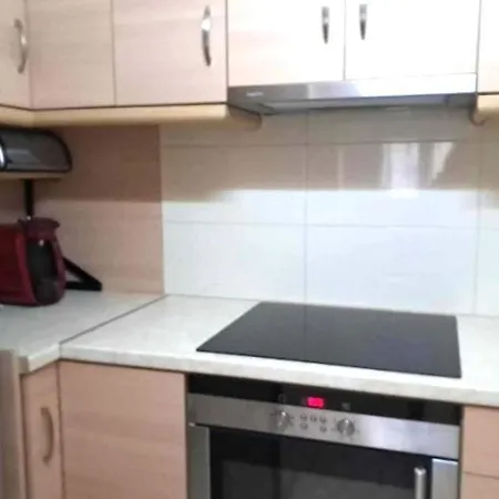 Sweet House 35α בית נופש